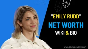 Emily Rudd Net Worth