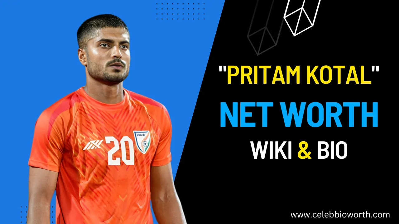 Pritam Kotal Net Worth