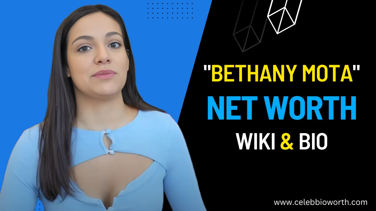 Bethany Mota Net Worth