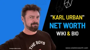 Karl Urban Net Worth