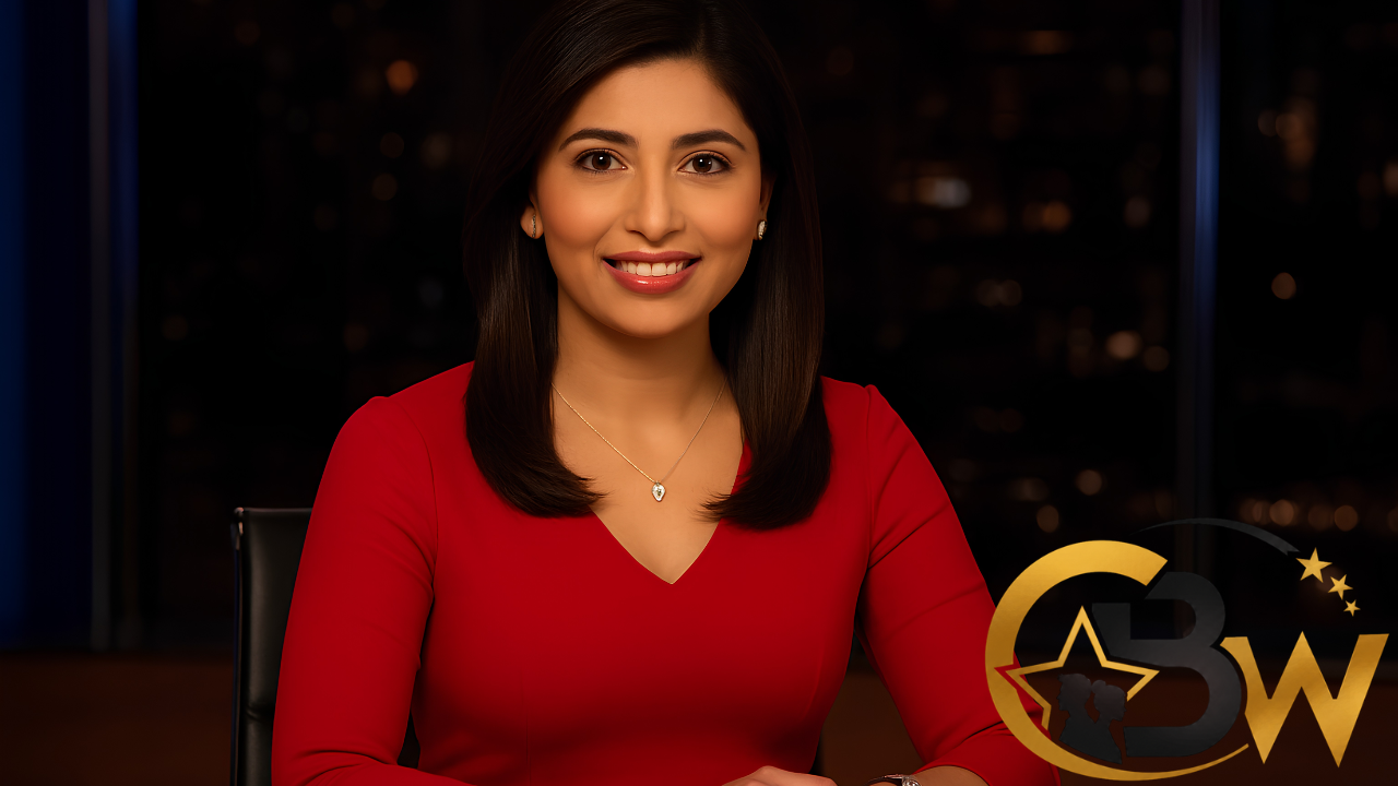 Rana Novini Net Worth