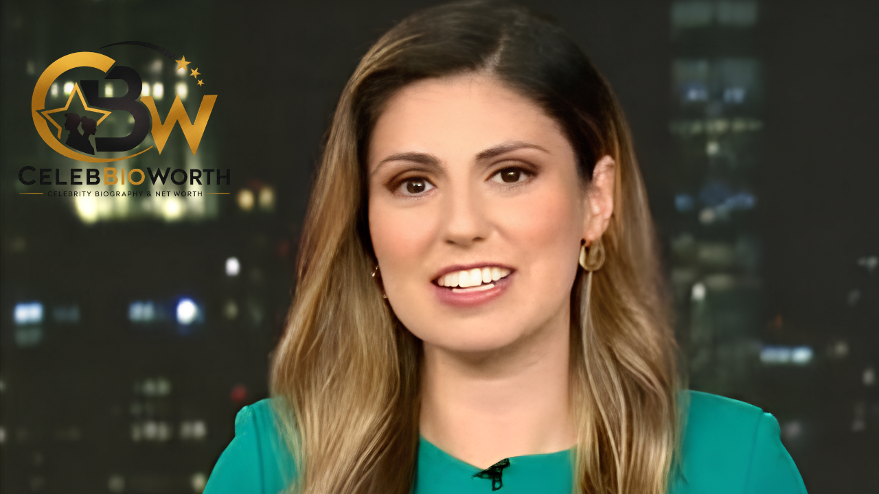 Rana Novini Net Worth