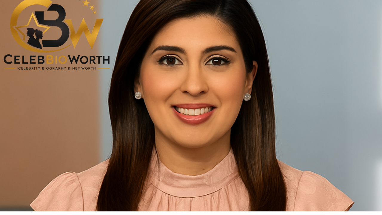 Rana Novini Net Worth