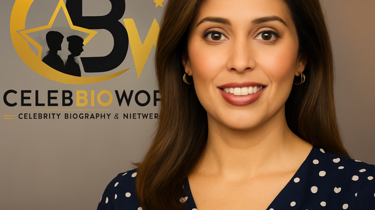 Rana Novini Net Worth